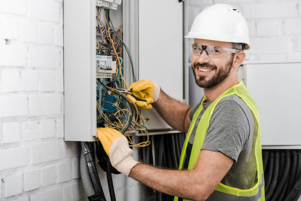 Best Electrical Repair Services  in Richmond Hill, GA