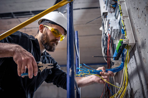 Best Electrical Contractors for Businesses  in Richmond Hill, GA