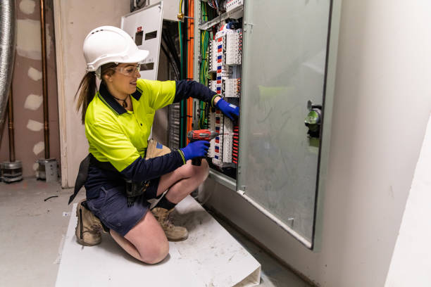 Best Electrician Near Me  in Richmond Hill, GA