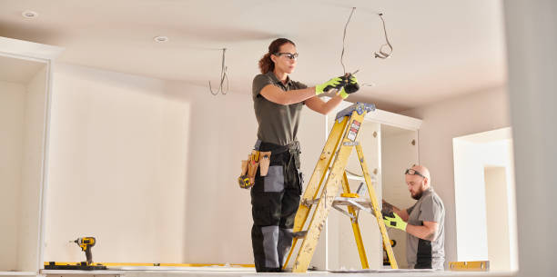 Best Emergency Electrician Near Me  in Richmond Hill, GA