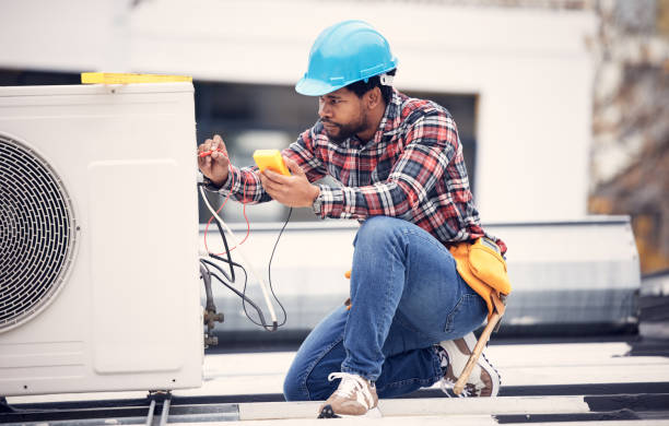 Best Emergency Electrical Repair  in Richmond Hill, GA