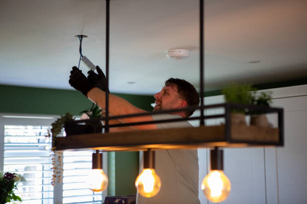 Best Circuit Breaker Repair  in Richmond Hill, GA