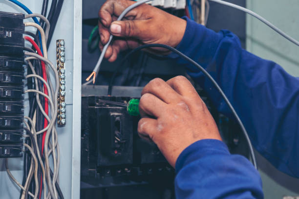 Best 24-Hour Electrician  in Richmond Hill, GA