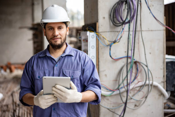 Best Emergency Electrician Near Me  in Richmond Hill, GA